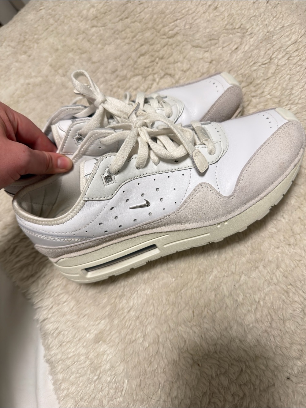 Nike x Jacquemus Air Max